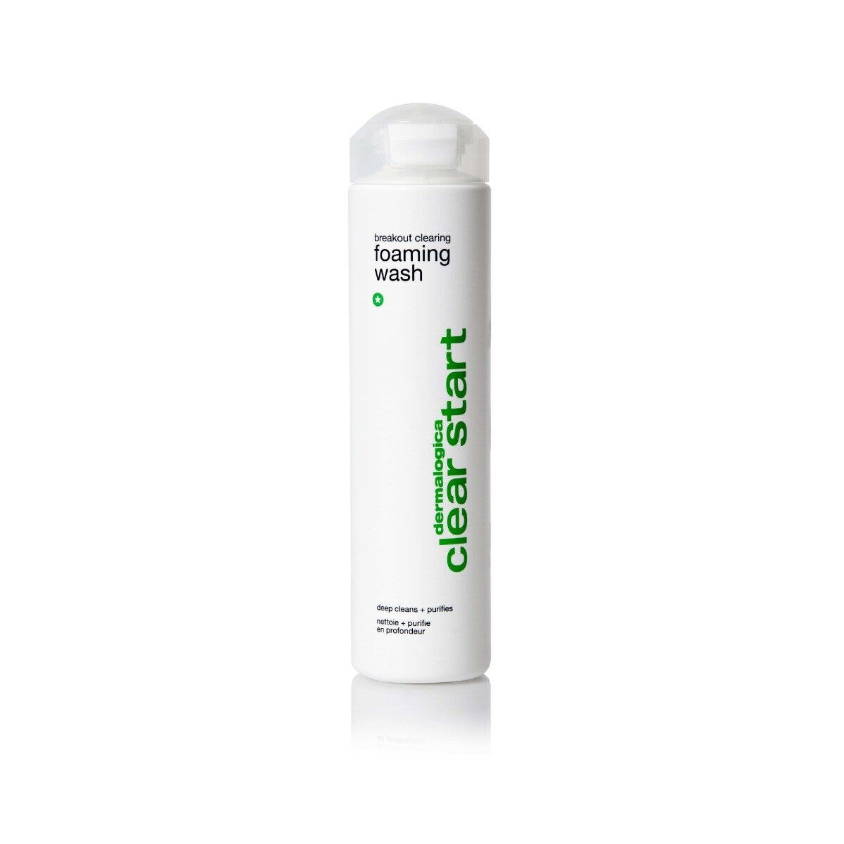 Dermalogica Breakout Clearing Detergente Purificante 295ml