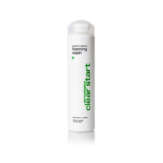 Dermalogica Breakout Clearing Detergente Purificante 295ml