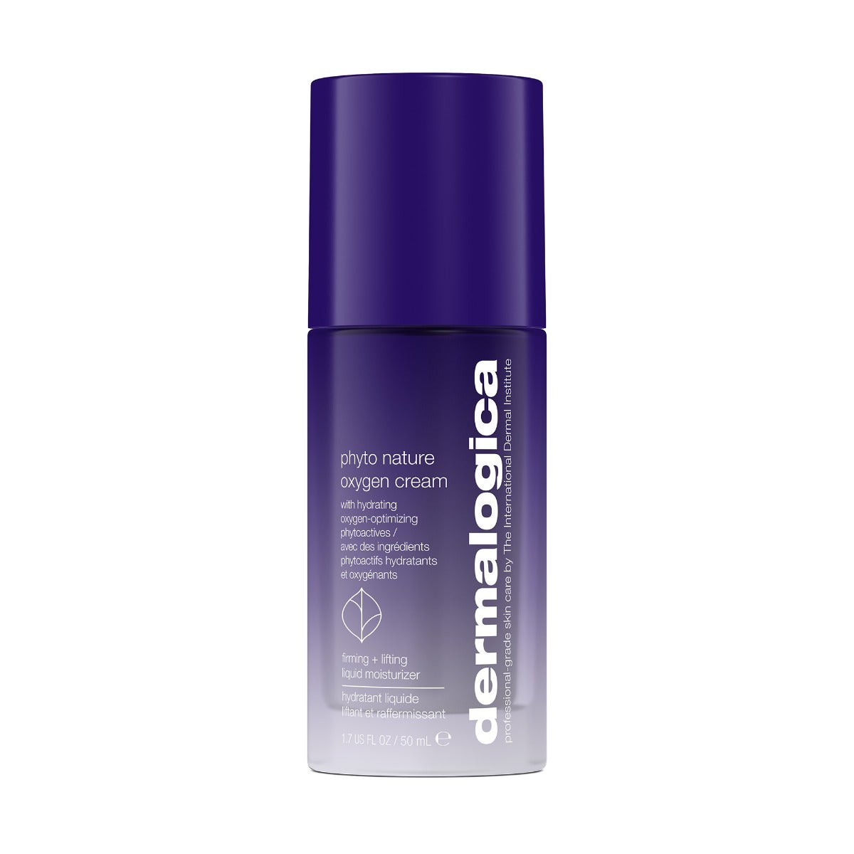 Dermalogica Phyto Nature Oxygen Cream Crema Rassodante Rivitalizzante Viso 50ml