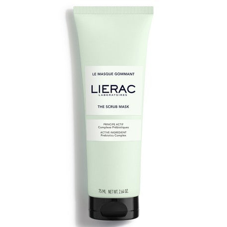 Lierac Maschera Esfoliante 75ml