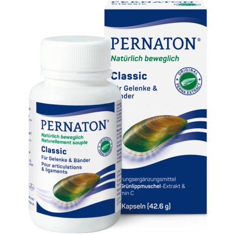 Pernaton 90 Capsule