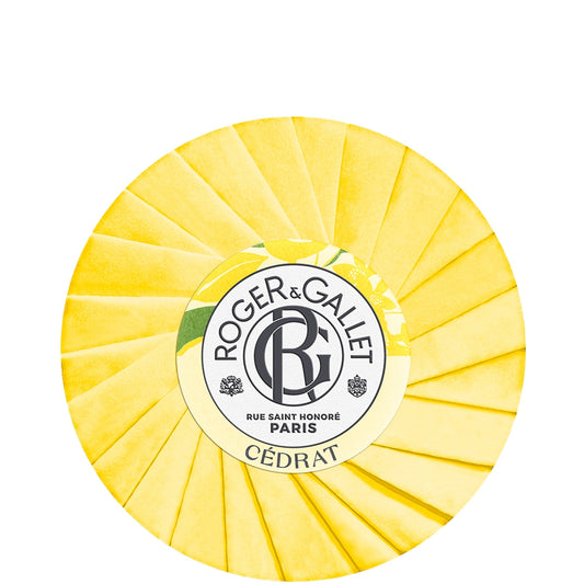 Roger&Gallet Cedrat Saponetta di Benessere 100g