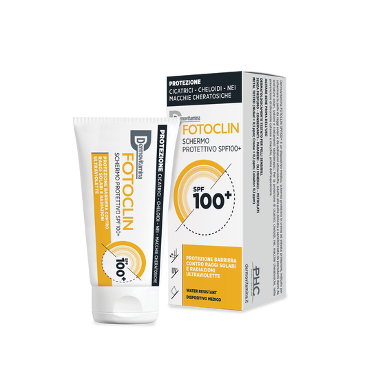 Dermovitamina SPF100 Fotoclin 50ml