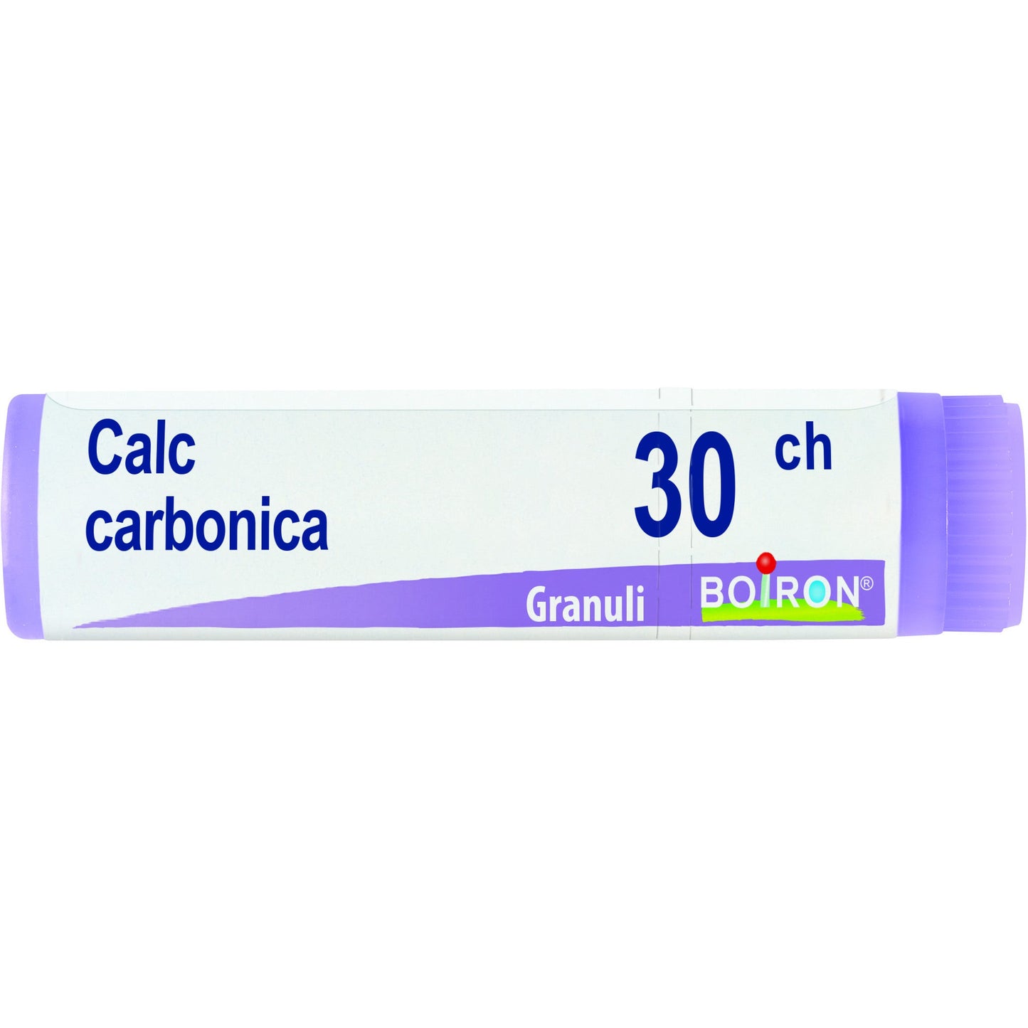 Boiron Calcarea Carbonica Globuli 30Ch Dose 1g