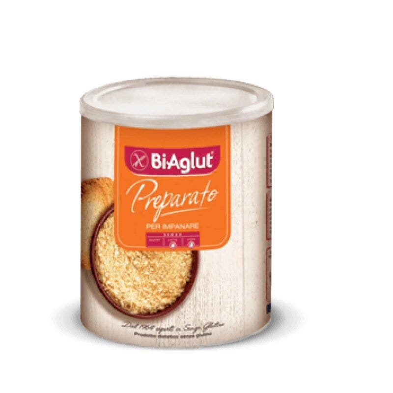 Biaglut Preparato Impanatura 350g