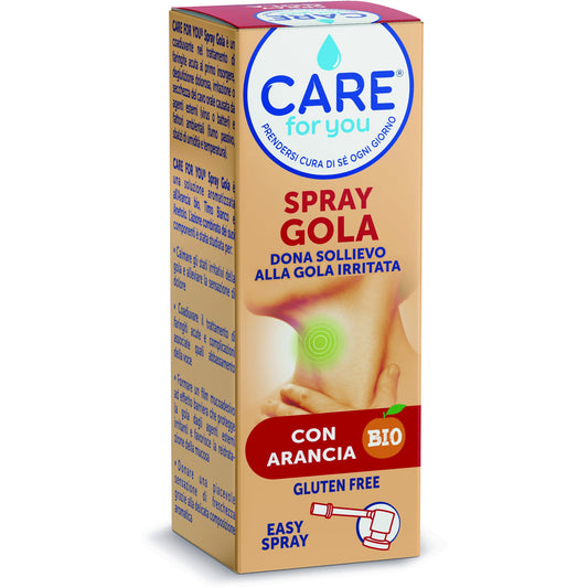 Care For You Spray Gola 20ml