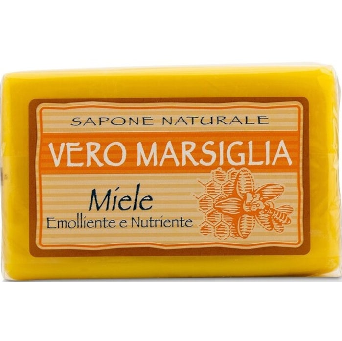 Nesti Dante Sapone Naturale Vero Marsiglia Miele 150g