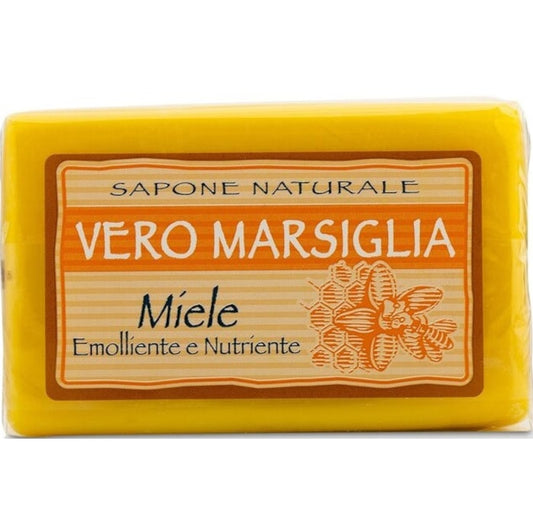 Nesti Dante Sapone Naturale Vero Marsiglia Miele 150g