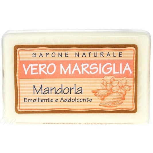 Nesti Dante Sapone Naturale Vero Mandorla 150g