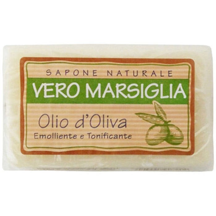 Nesti Dante Sapone Naturale Vero Marsiglia Olio D'Oliva 150g