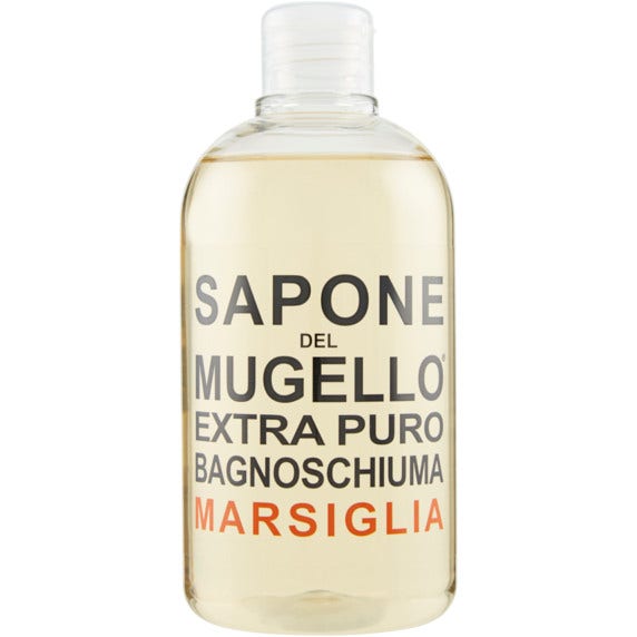 Sapone Del Mugello Bagnoschiuma Marsiglia 500ml