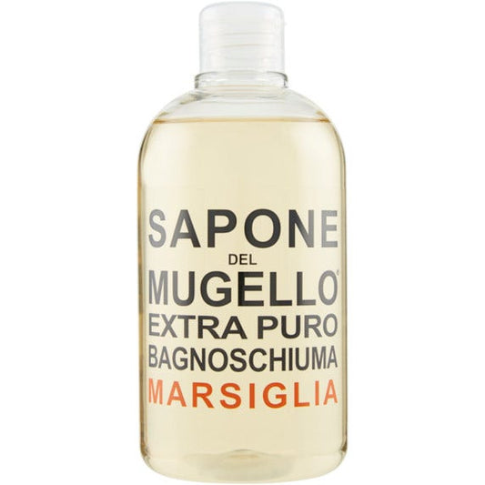 Sapone Del Mugello Bagnoschiuma Marsiglia 500ml