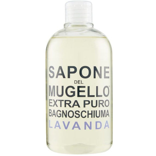 Sapone Del Mugello Bagnoschiuma Lavanda 500ml