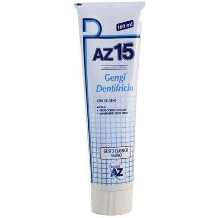 Az15 Gengidentifricio 100ml