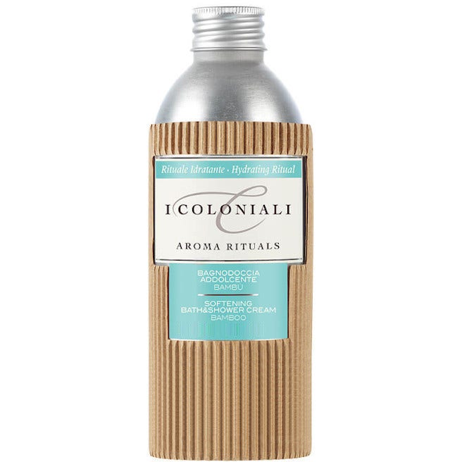 I Coloniali Bagnodoccia Addolcente Al Bambu 500ml