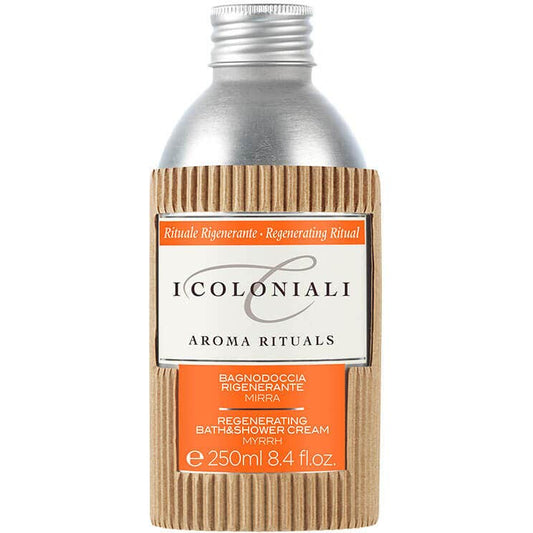 I Coloniali Bagnodoccia Rigenerante Mirra 250ml