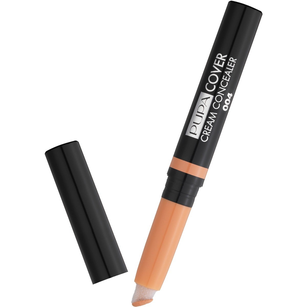 Pupa Cover Cream Concealer 004 Orange 2,4 ml