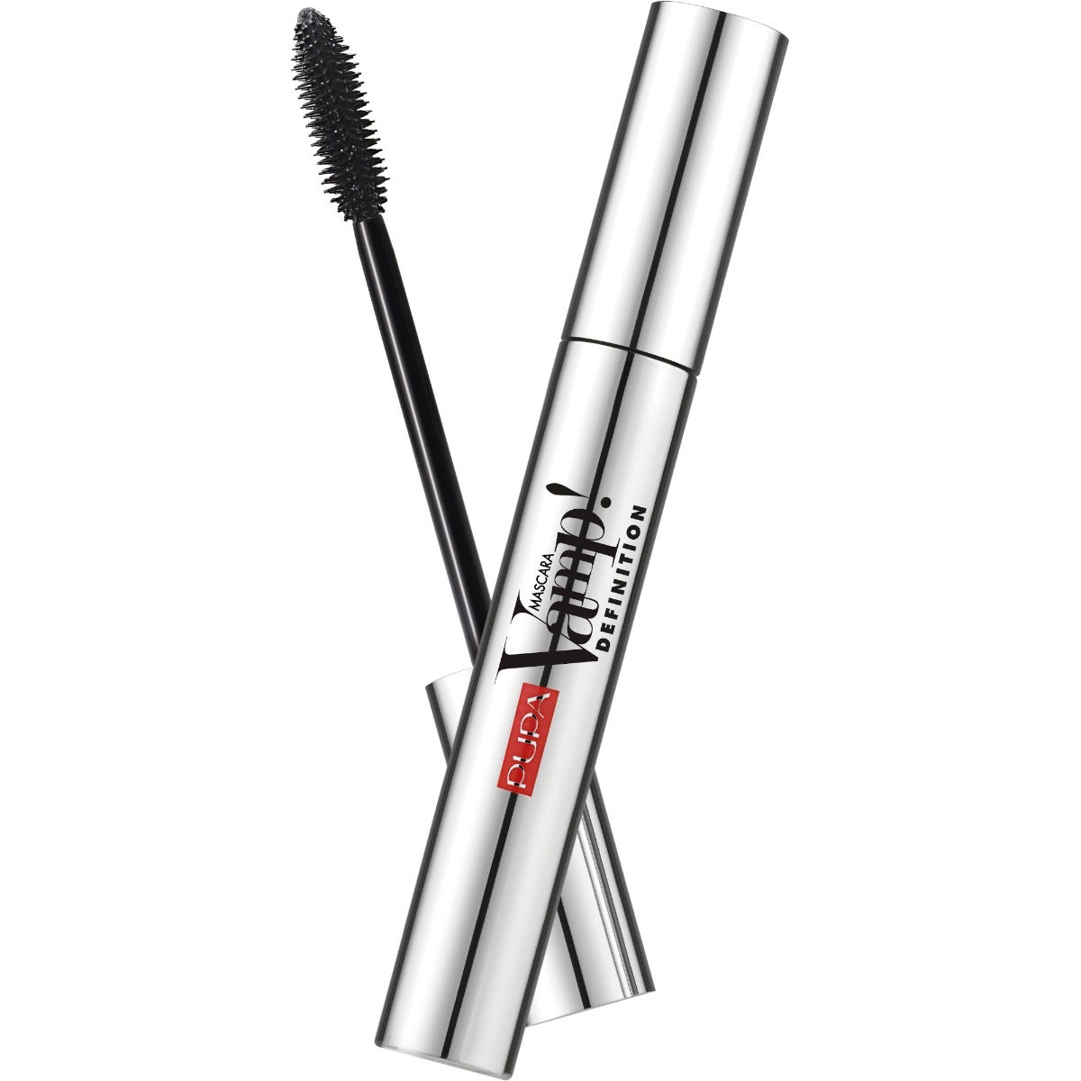 Pupa Vamp Mascara Definition 001 Extra Black 9 ml