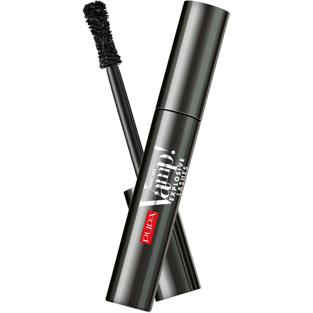 Vamp! Mascara Explosive Lashes 110 Explosive Black 12 ml