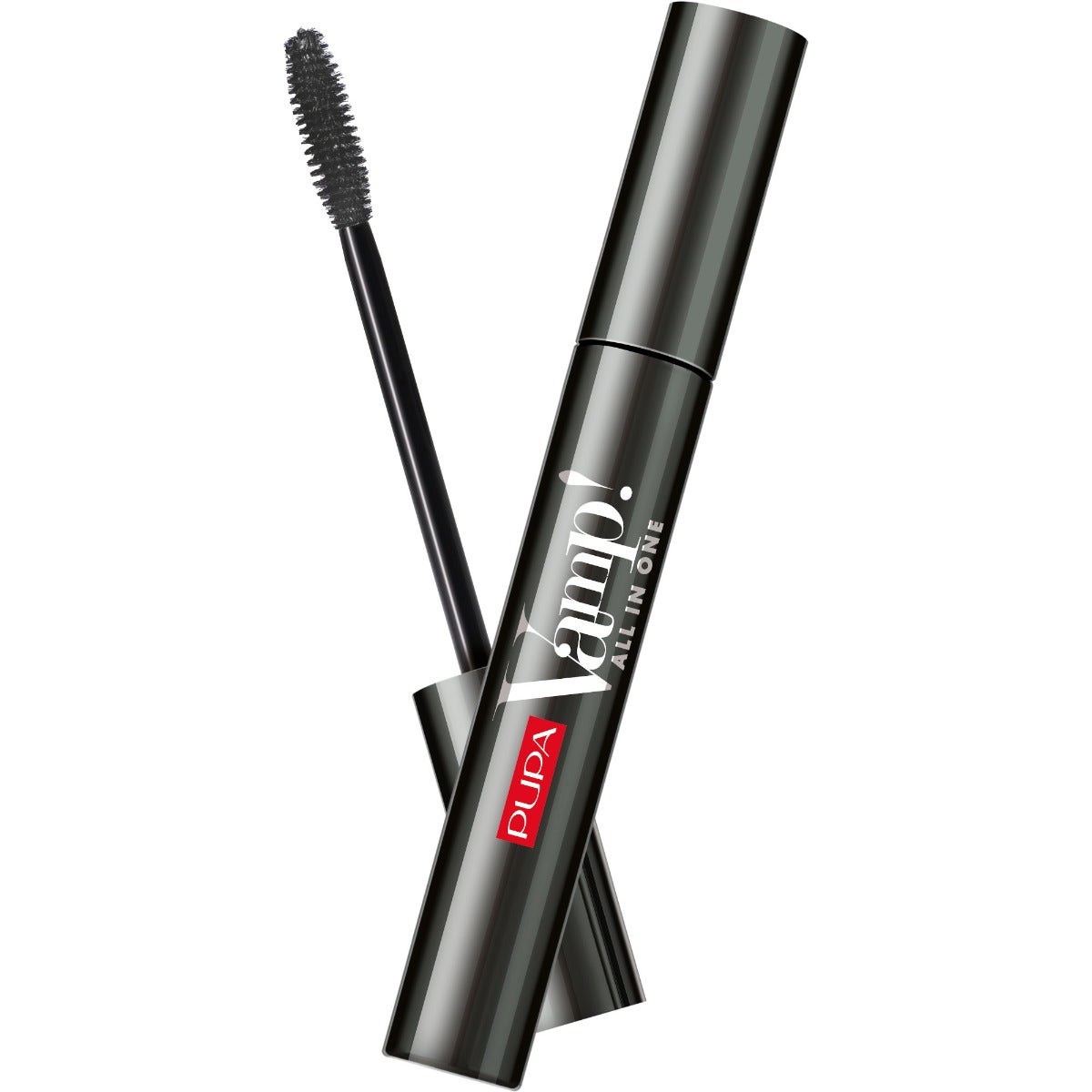 Vamp! Mascara All In One 101 Extra Black 9 ml