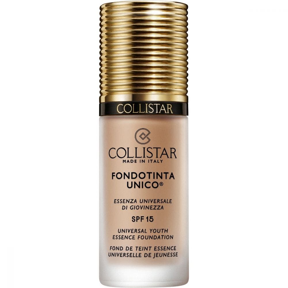 Collistar Fondotinta Unico Essenza Universale Di Giovinezza SPF15 N.3N Beige 30ml