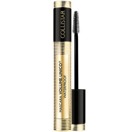 Collistar Mascara Volume Unico Waterproof Nero Intenso 13ml