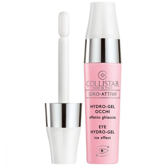 Collistar Hydro-Gel Occhi Effetto Ghiaccio 14ml