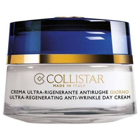 Collistar Crema Ultra-Rigenerante Antirughe Giorno 50ml