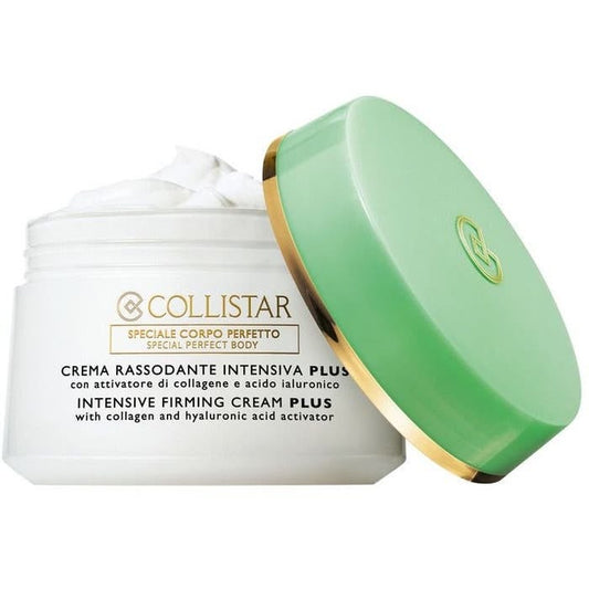 Collistar Maxi-Taglia Crema Rassodante Intensiva 400ml