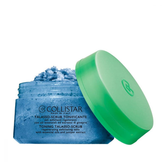 Collistar Talasso Scrub Tonificante 300g