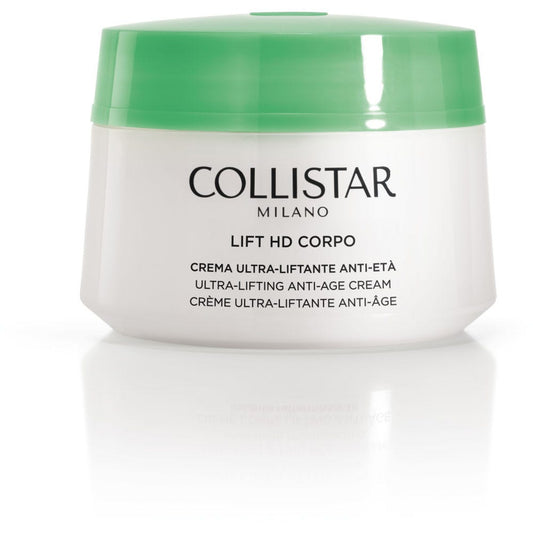 Collistar Lift Hd Corpo Crema Ulta Liftante Antietà 400ml