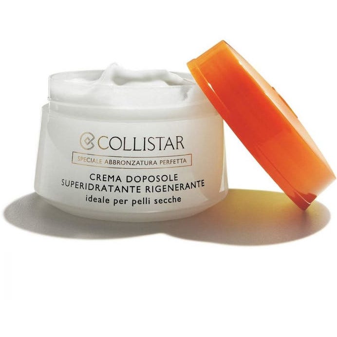 Collistar Crema Doposole Superidratante Rigenerante 200ml