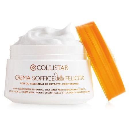 Collistar Crema Soffice Della Felicità 200ml