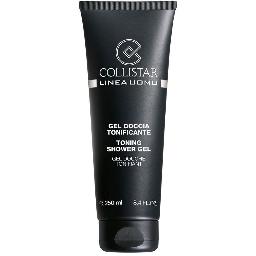 Collistar Linea Uomo Gel Doccia Tonificante 250ml