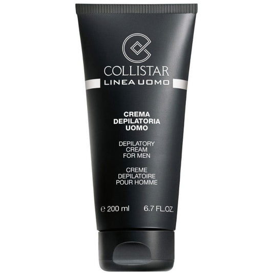 Collistar Uomo Crema Depilatoria 200ml