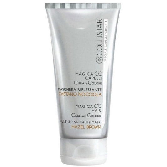 Collistar Magica CC Maschera Capelli Cura E Colore Castano Chiaro 150ml