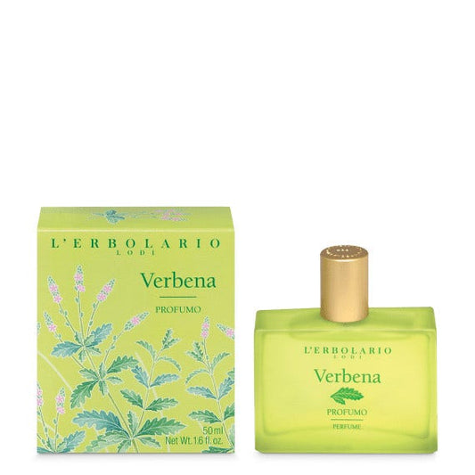 L'Erbolario Profumo Verbena 50ml