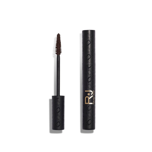 Rougj x Liu Jo Mascara Instant Volume Armonia dei Colori Autunno Marrone 9ml