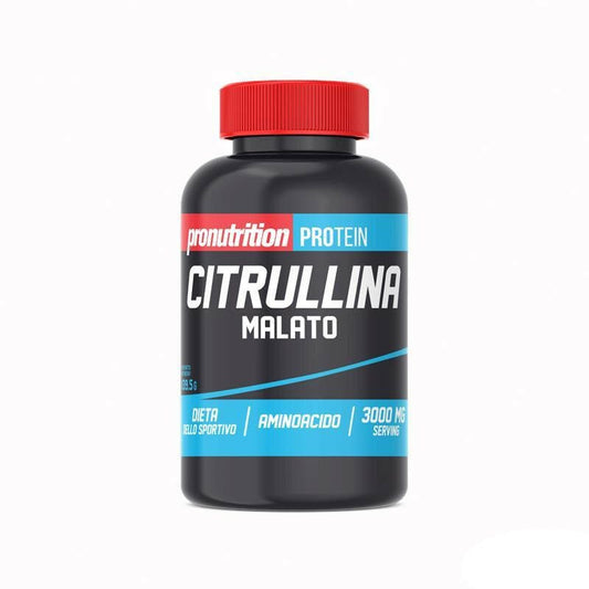 Pronutrition Citrullina Malato 90 Compresse