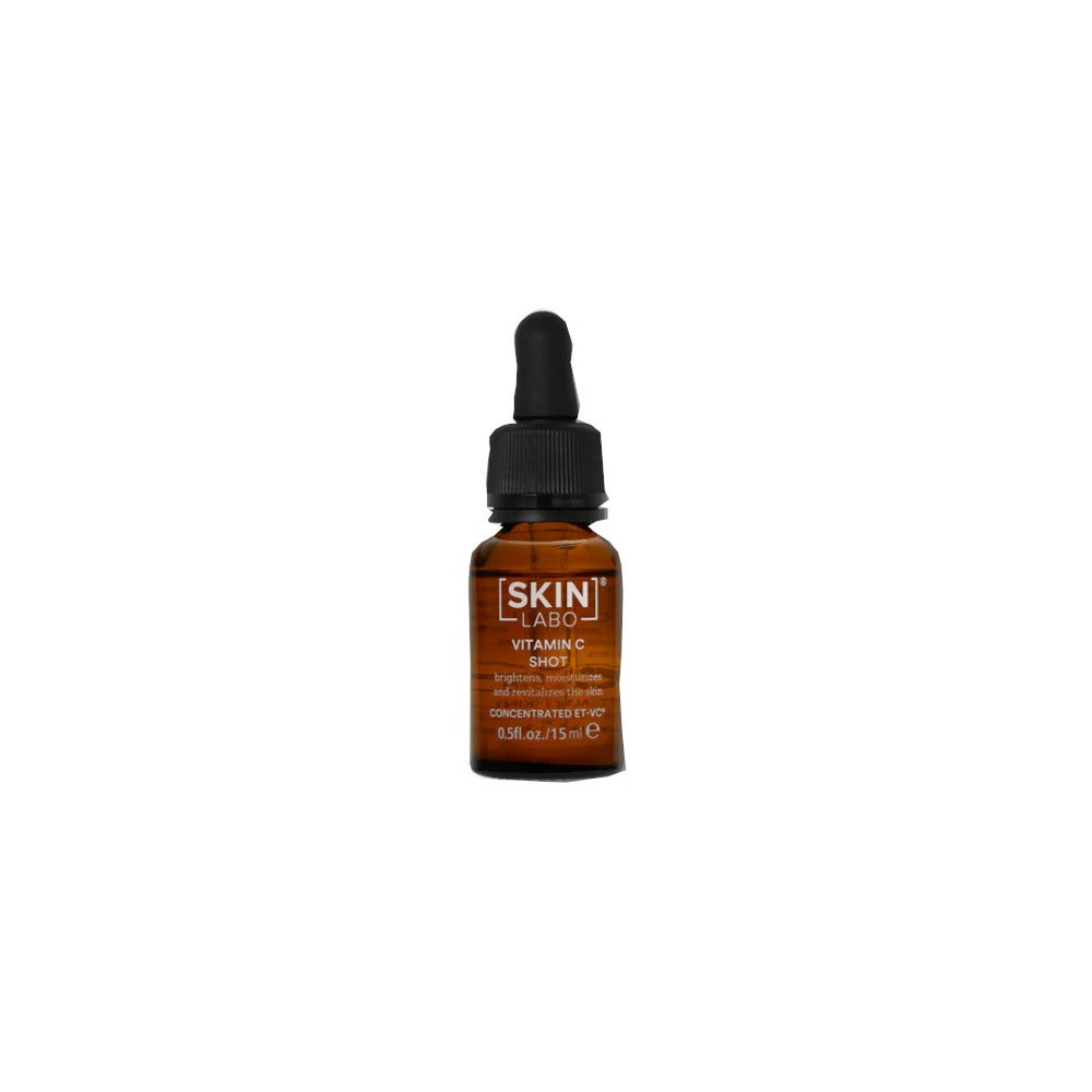 Skinlabo Pure Shot Vitamina C Concentrata 15ml