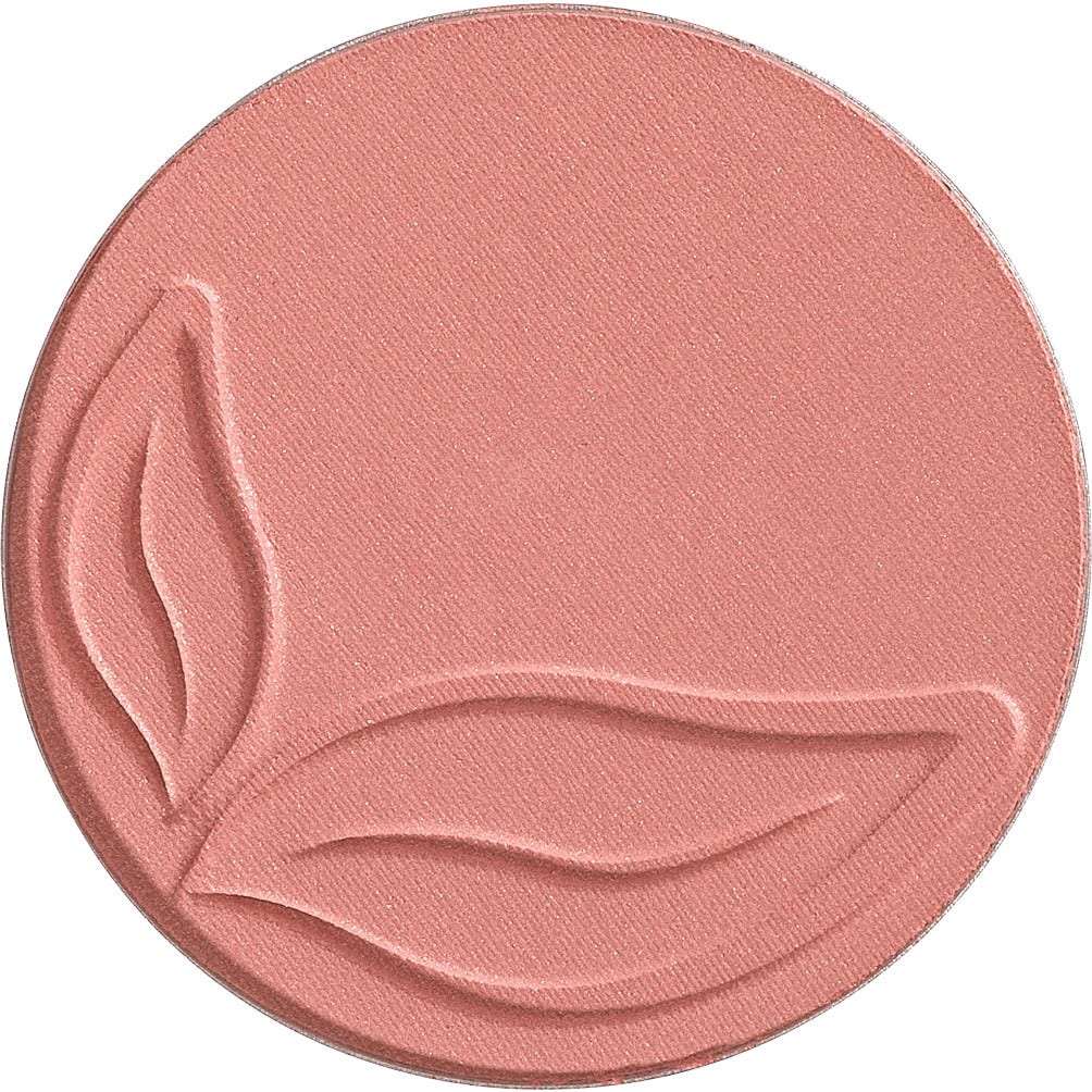 Purobio Blush Rosa Satinato Refill 3,5g