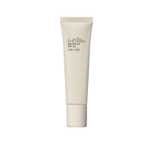 Euphidra BB Cream 4.0 30ml SPF30 BC02 Medio