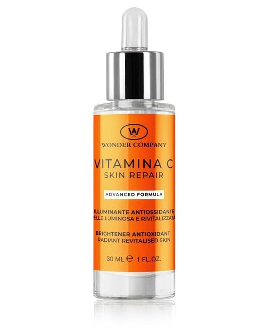 Lr Wonder Company Vitamina C Skin Repair Siero Pelle 30ml