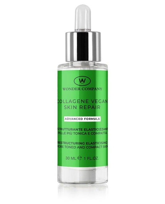 Lr Wonder Company Collagene Vegano Skin Repair Siero 30ml