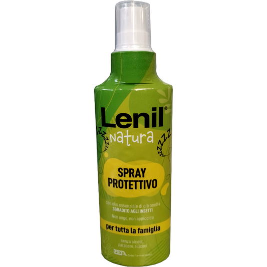 Lenil Natura Spray Protettivo 100ml