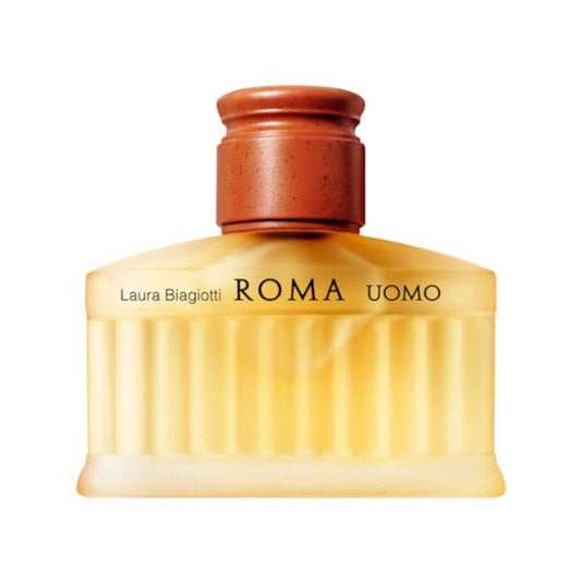 Laura Biagiotti Roma Uomo Eau De Toilette 200ml