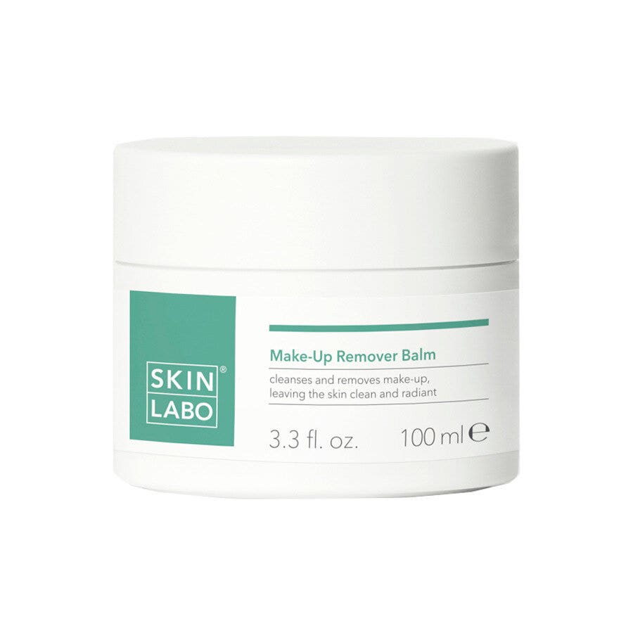 Skinlabo Burro Struccante 100ml