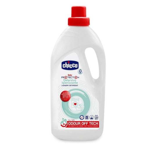 Chicco Detersivo Igienizzante 1,5L