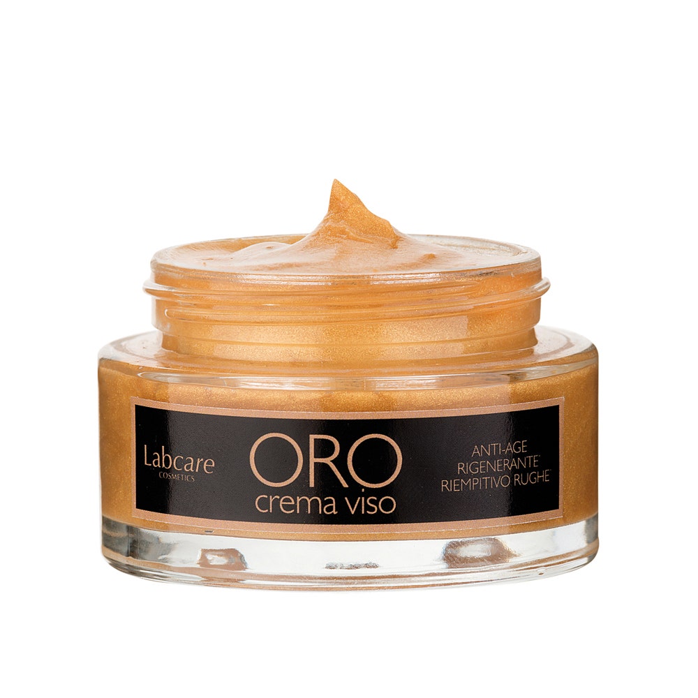 Labcare Crema Viso Oro 50ml