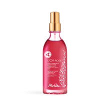 Melvita Olio Rassodante Intenso L'Or Rose 100ml